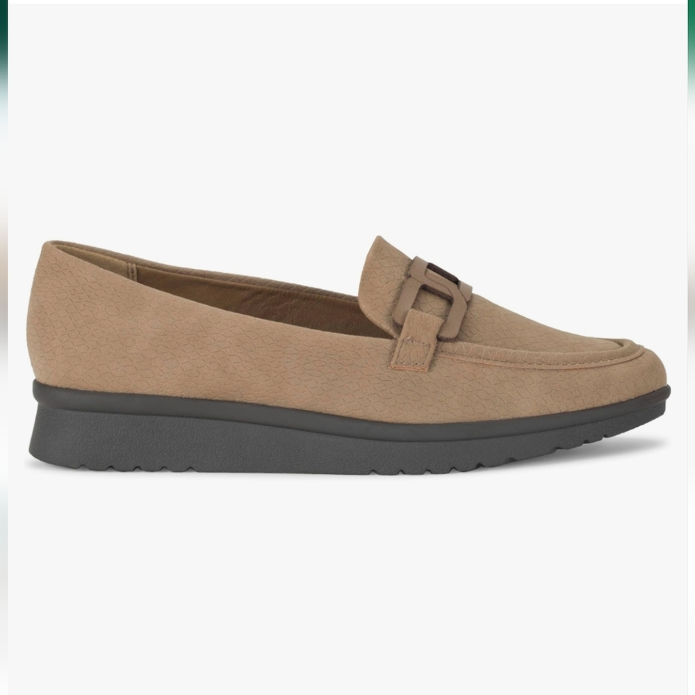 🆕BareTraps Addison Womans Slip On Loafers Shoes / size 10M - Picture 5 of 7
